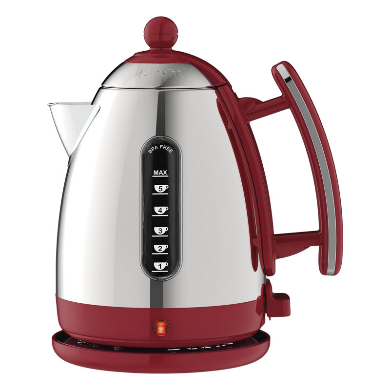 Dualit 1.5L Lite Jug Kettle Wayfair.co.uk